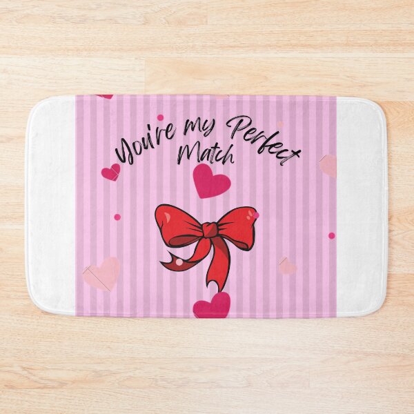 Item preview, My Perfect Match designed and sold by Wake Up Yourself.