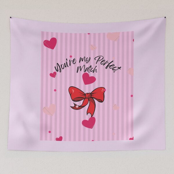 Item preview, My Perfect Match designed and sold by Wake Up Yourself.