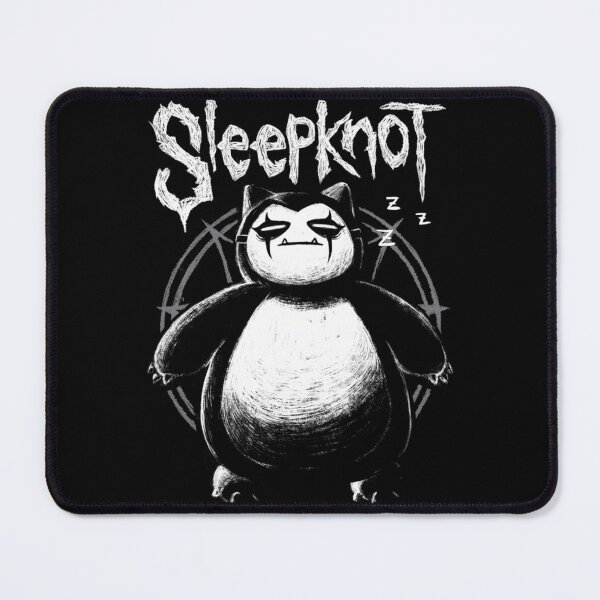 Item preview, Creature Video Game - Slipknot Metal Music designed and sold by Alamairi.