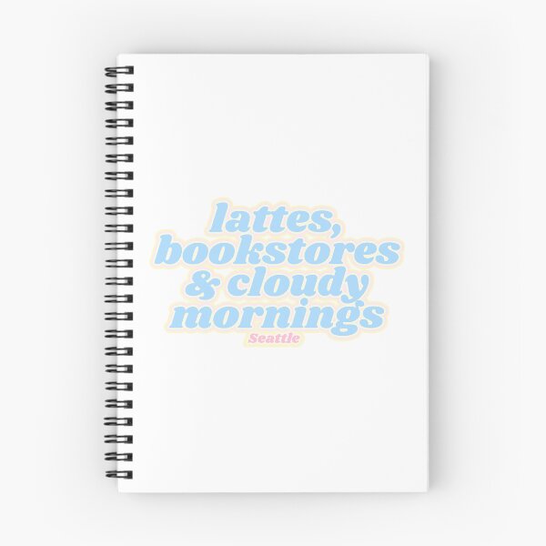 Item preview, Seattle Things designed and sold by Kaylagwill.