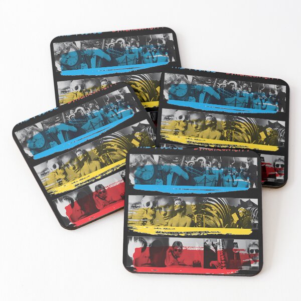 Item preview, Synchronicity  The Police designed and sold by Alamairi.