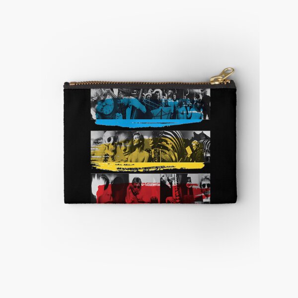 Item preview, Synchronicity  The Police designed and sold by Alamairi.