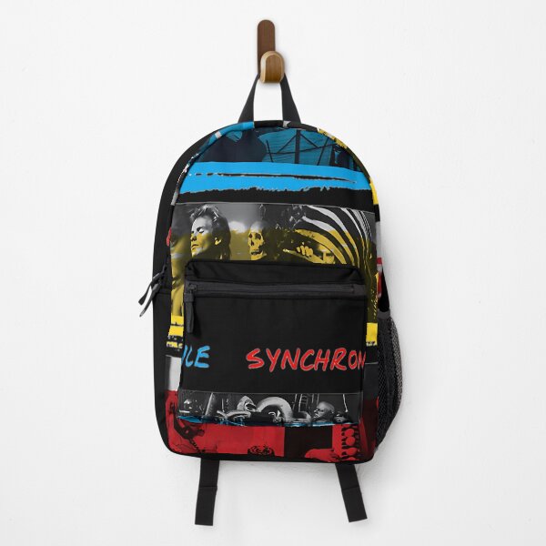 Item preview, Synchronicity  The Police designed and sold by Alamairi.
