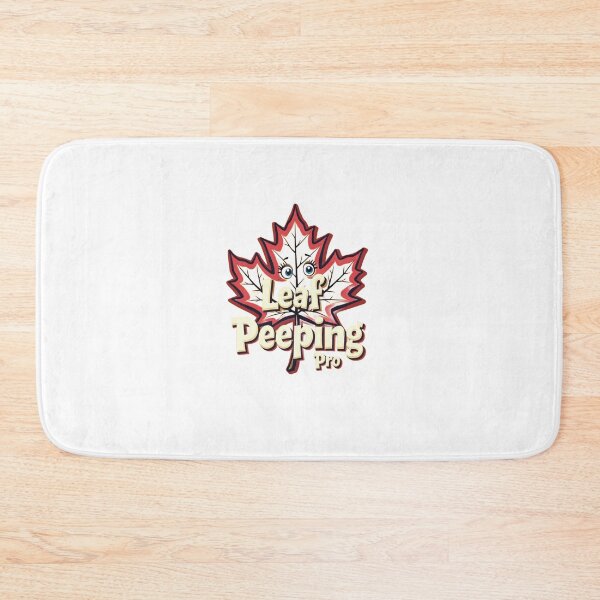 Item preview, Leaf Peeping Pro designed and sold by ArtelierMe.