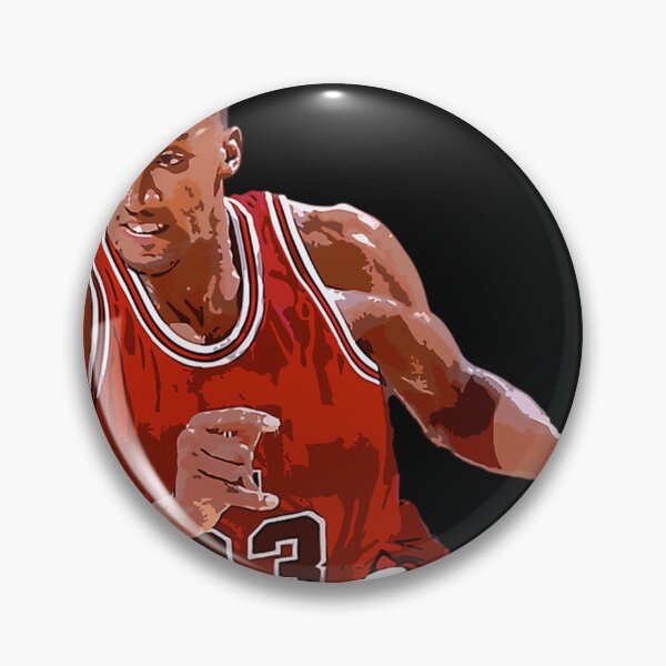 Item preview,  Scottie Pippen designed and sold by byDominique.