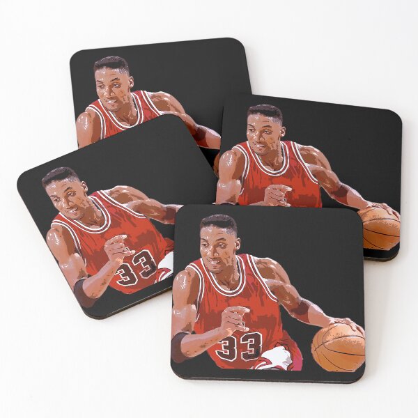 Item preview,  Scottie Pippen designed and sold by byDominique.