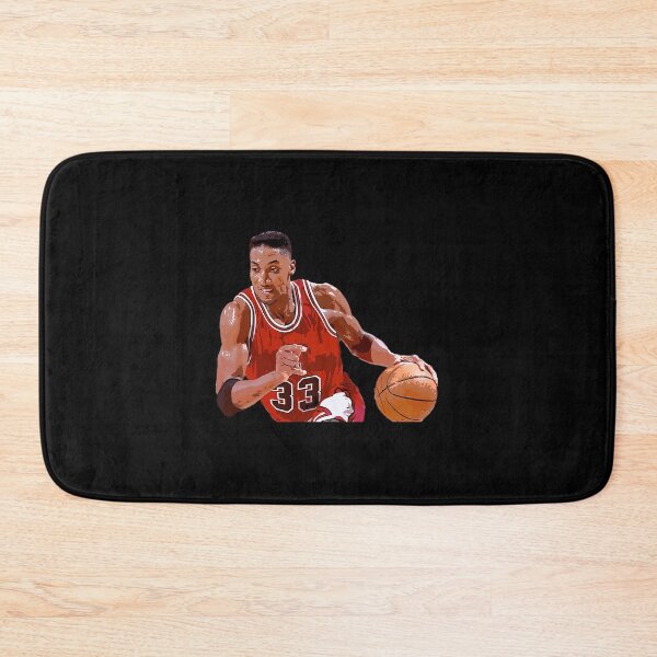 Item preview,  Scottie Pippen designed and sold by byDominique.