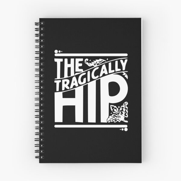 Item preview, Tragically Hip  designed and sold by Modag Zach.