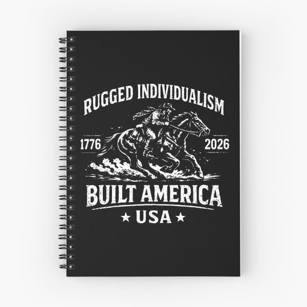 Item preview, Rugged Individualist designed and sold by daveevelyn.