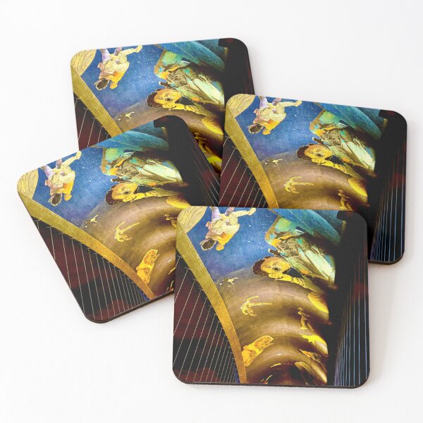 Item preview, Mosaic Bridge Cover designed and sold by Barbara  Brown.