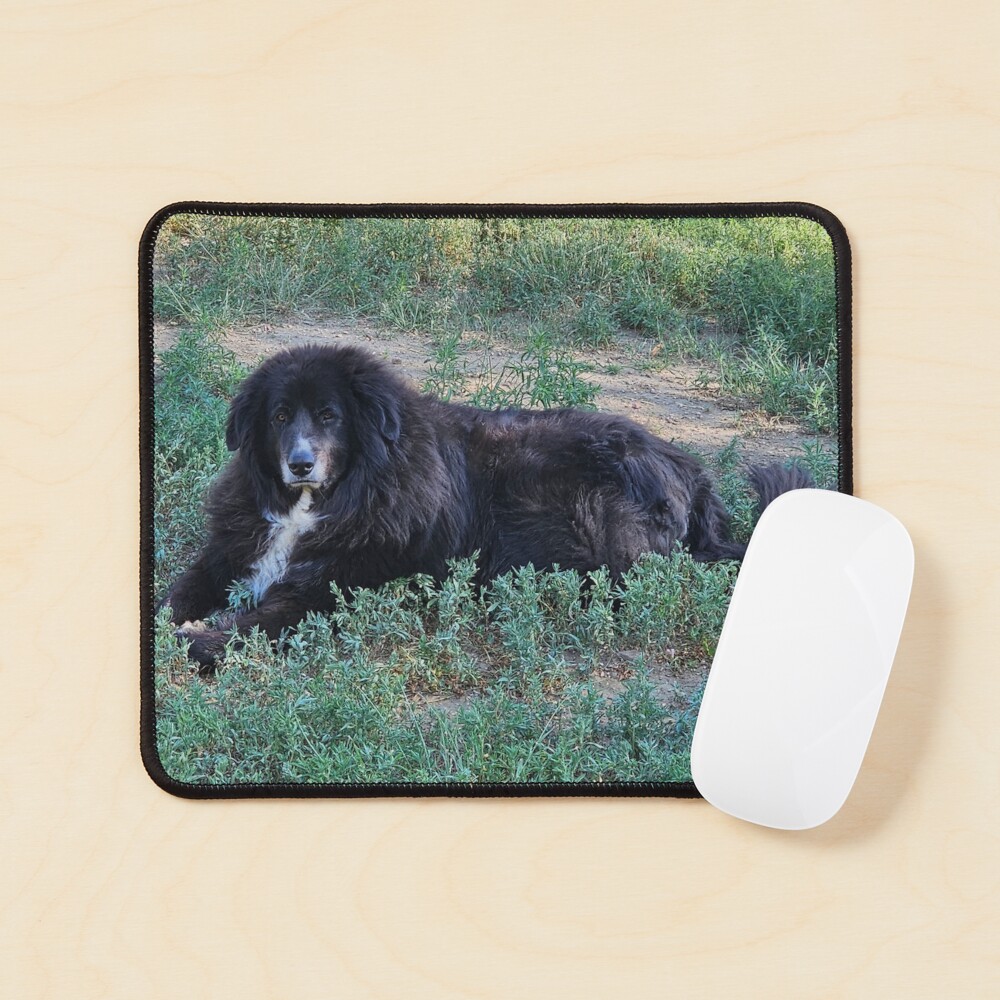 Item preview, Mouse Pad designed and sold by DevynStone.