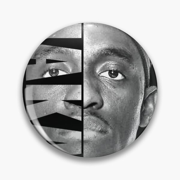 Item preview,  Pascal Siakam - Black  White designed and sold by byDominique.
