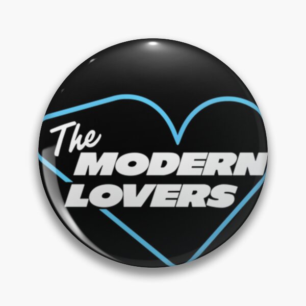 Item preview, The Modern Lovers designed and sold by Alamairi.