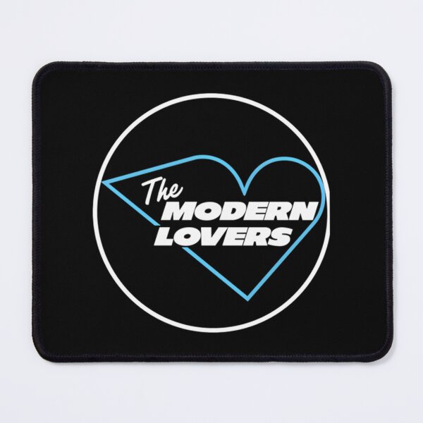 Item preview, The Modern Lovers designed and sold by Alamairi.