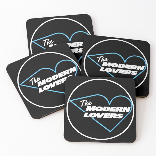 Item preview, The Modern Lovers designed and sold by Alamairi.