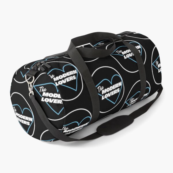 Item preview, The Modern Lovers designed and sold by Alamairi.