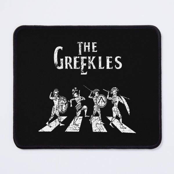 Item preview, The Greekles designed and sold by Alamairi.
