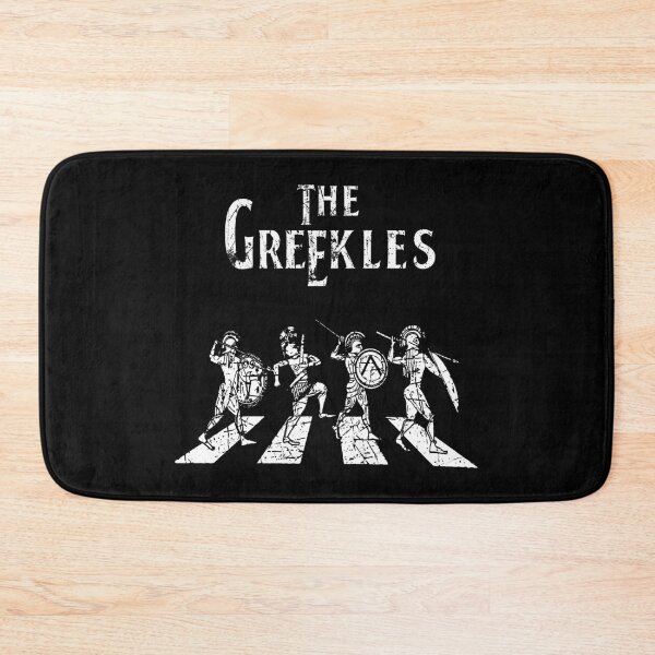 Item preview, The Greekles designed and sold by Alamairi.