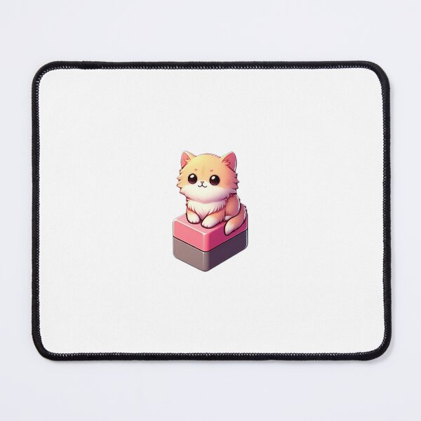 Item preview, Cat on Eraser designed and sold by TP Graphics.