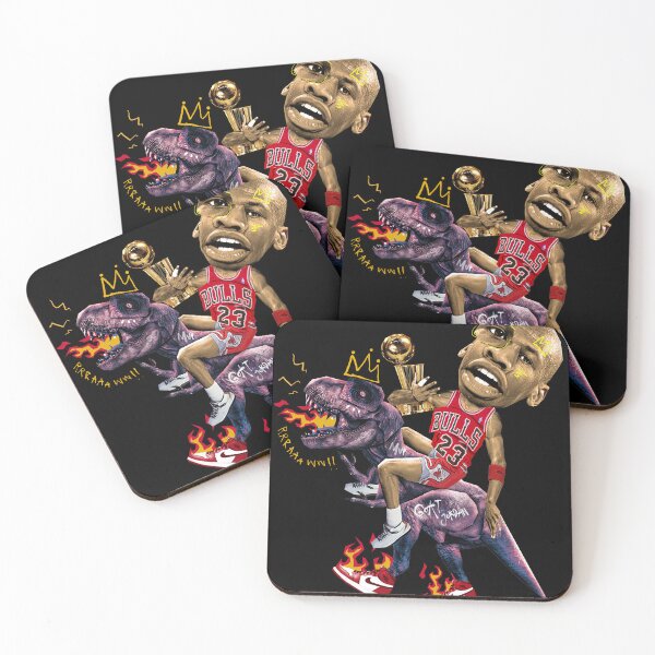 Item preview, Micheal Jordan the GOAT designed and sold by FGMTClothing.