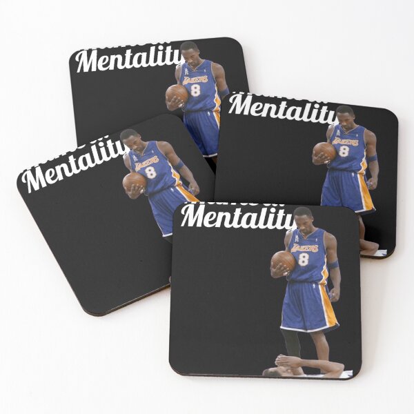 Item preview, Kobe Mamba Mentality designed and sold by byDominique.