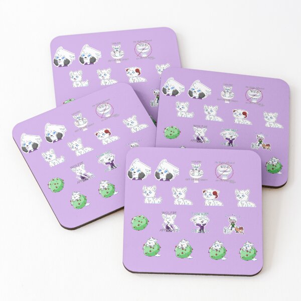 Item preview, Ultimate Wolfie pack designed and sold by horseylew.