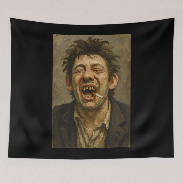 Item preview,  Shanes Macgowans The Bardss Bards designed and sold by Onshop2020.