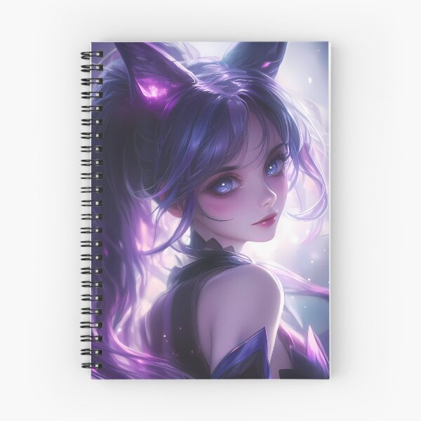 Item preview, Tohka Yatogami Date A Live Neon Glow Cat Ears designed and sold by mildaclairmo.