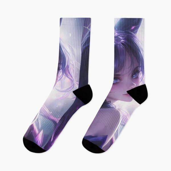 Item preview, Tohka Yatogami Date A Live Neon Glow Cat Ears designed and sold by mildaclairmo.