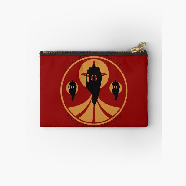 Item preview, Foundation Fleet Respect and Enjoy the Peace designed and sold by toddlez85.