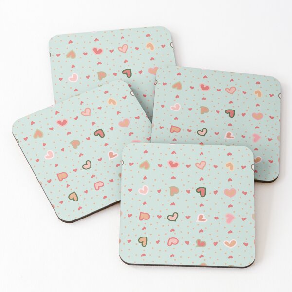 Item preview, celebrate love and life with a bunch of hearts designed and sold by k-rastory.