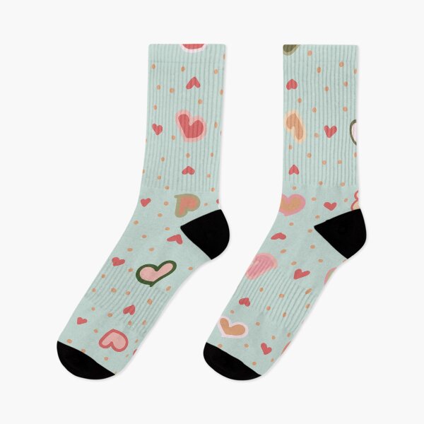 Item preview, celebrate love and life with a bunch of hearts designed and sold by k-rastory.