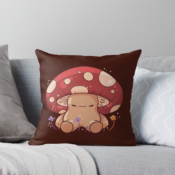 Item preview, Mushroom Sprite designed and sold by ZephyrVyn.