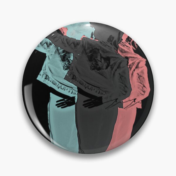 Item preview, The Interrupters designed and sold by AMIR PRO .