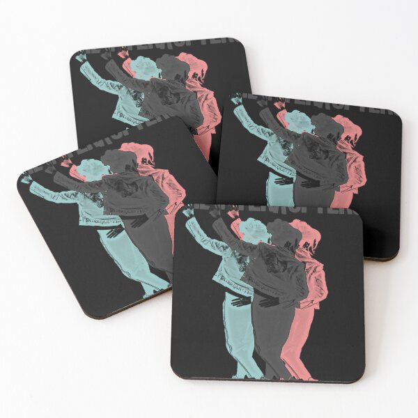 Item preview, The Interrupters designed and sold by AMIR PRO .