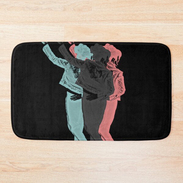 Item preview, The Interrupters designed and sold by AMIR PRO .