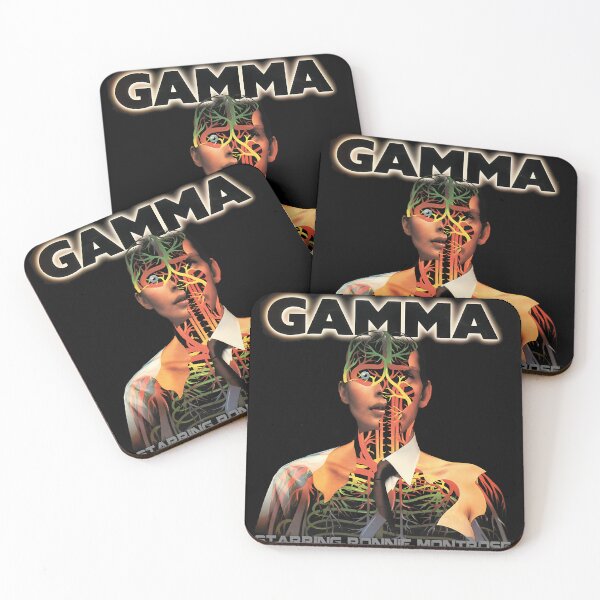 Item preview, Gamma designed and sold by Alamairi.