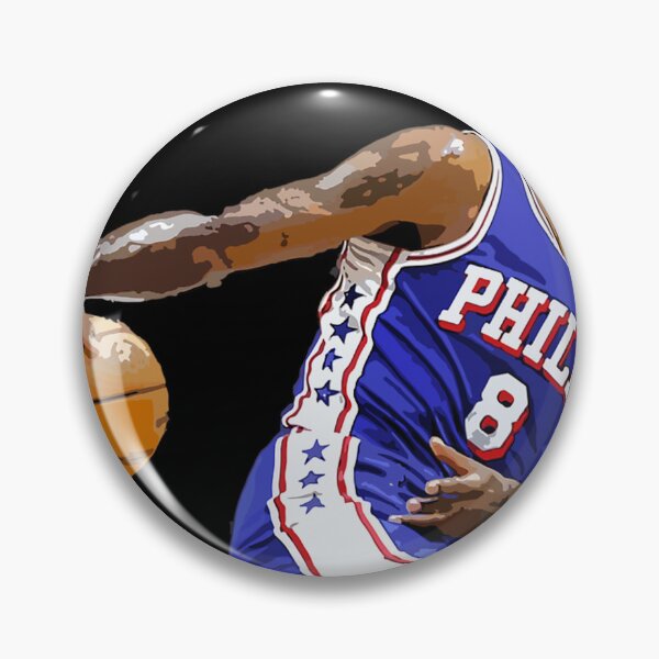 Item preview,  Paul George designed and sold by byDominique.