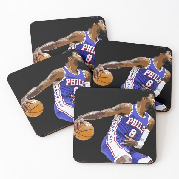 Item preview,  Paul George designed and sold by byDominique.