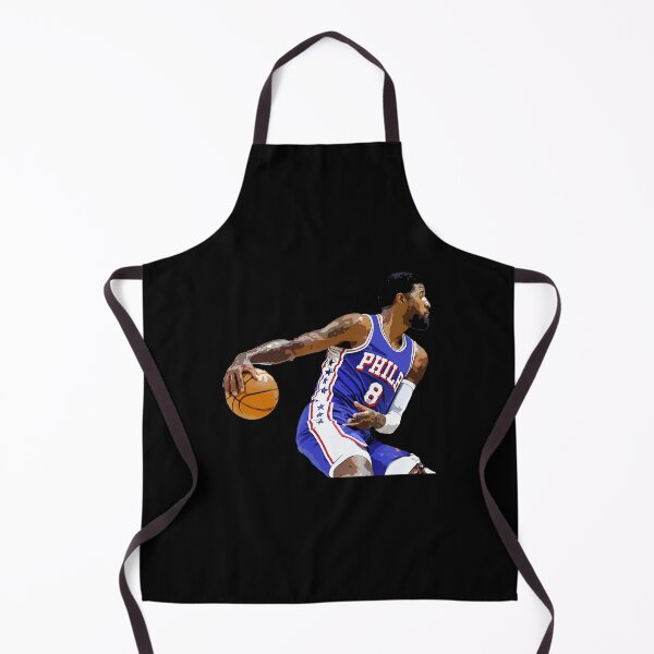 Item preview, Paul George designed and sold by byDominique.