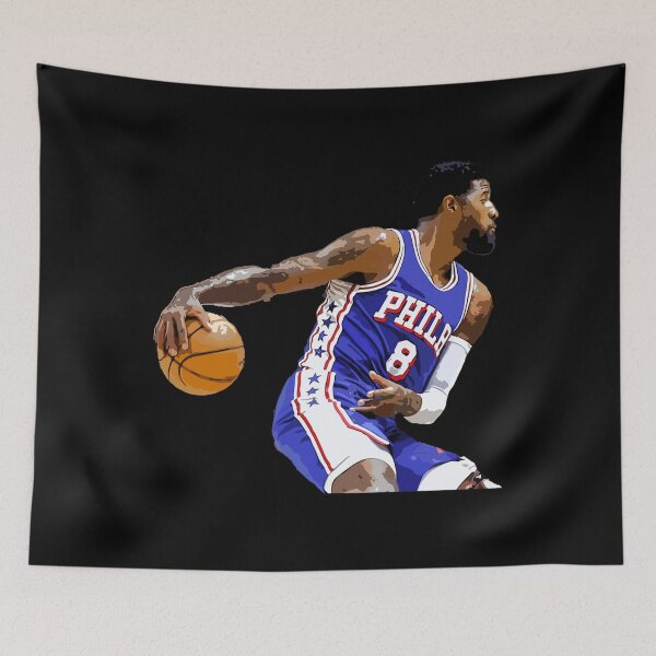 Item preview,  Paul George designed and sold by byDominique.