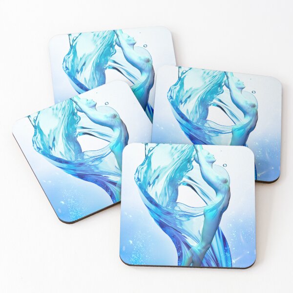 Item preview, Ethereal Water Dancer designed and sold by shadowlea.