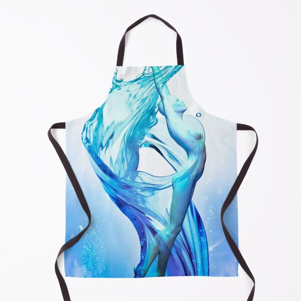Item preview, Ethereal Water Dancer designed and sold by shadowlea.