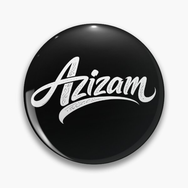 Item preview, Azizam – Iranian Freedom Calligraphy | Persian-Inspired Art designed and sold by YG - YiddisheGesheft.