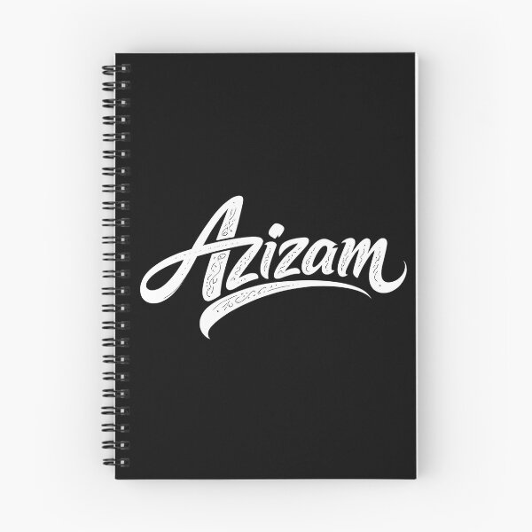 Item preview, Azizam – Iranian Freedom Calligraphy | Persian-Inspired Art designed and sold by YG - YiddisheGesheft.