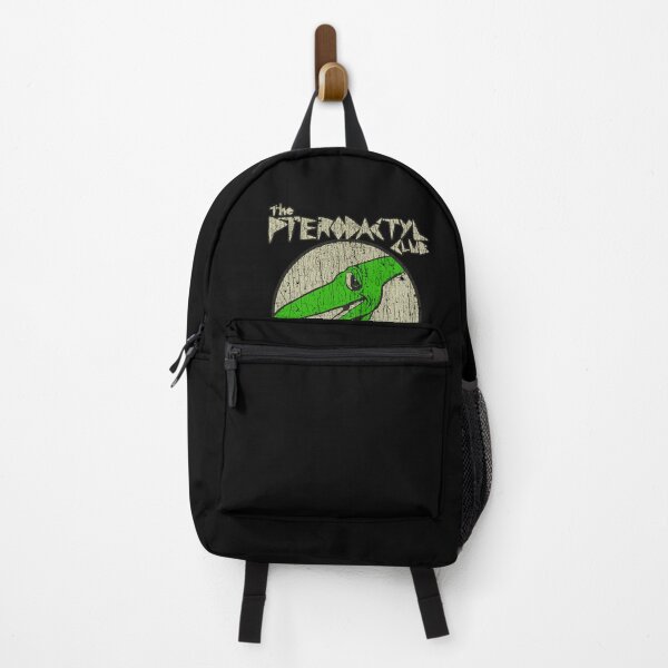 Item preview, Pterodactyl Club 1987 designed and sold by Modag Zach.