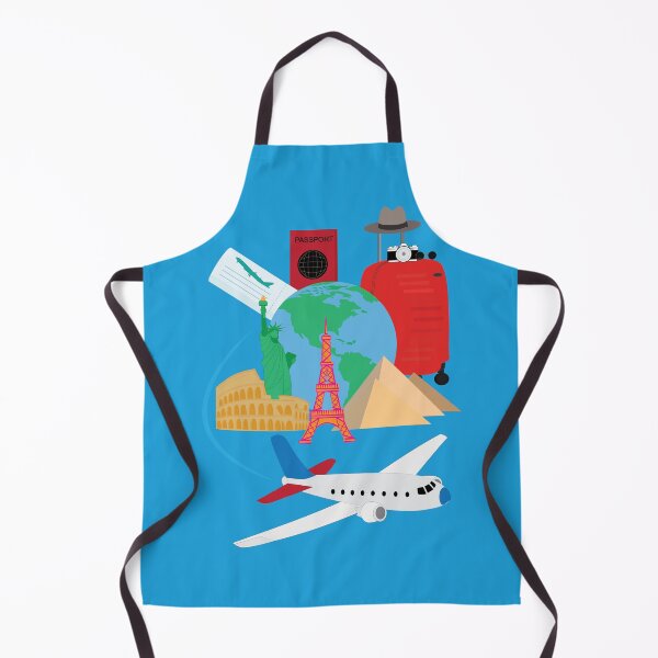 Item preview, Travel_02 designed and sold by ROSE ANN BANILAR.