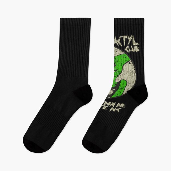 Item preview,  Pterodactyl Club 1987 designed and sold by Modag Zach.