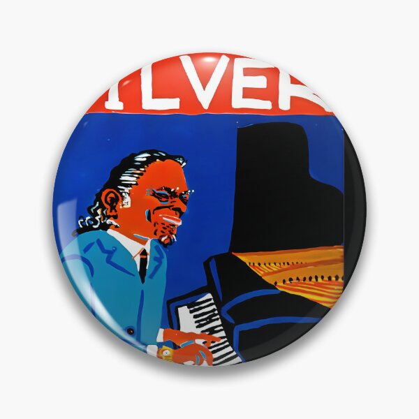 Item preview, Horace Silver designed and sold by Alamairi.