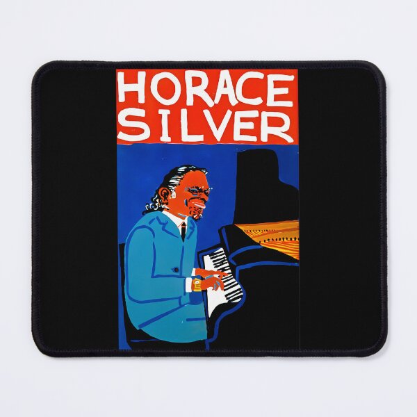 Item preview, Horace Silver designed and sold by Alamairi.